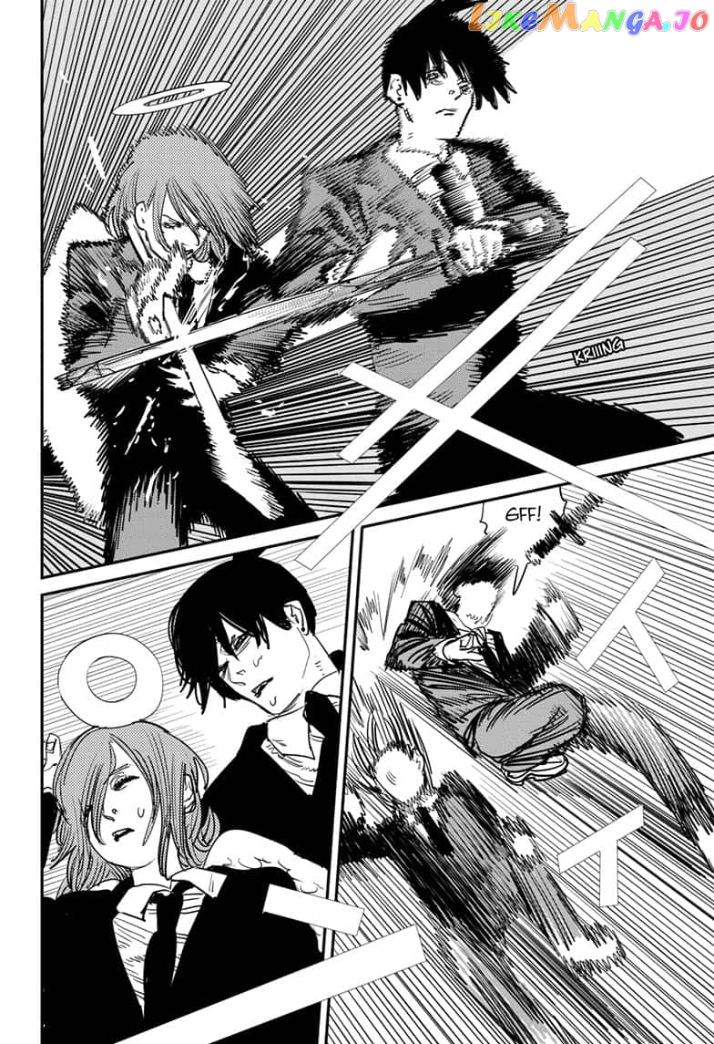Chainsaw Man, Chapter 60 image 19